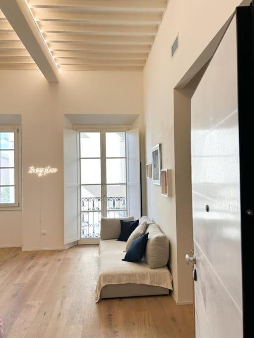 Civico 21 Living - Tuscan Loft Fucecchio Exterior photo